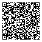 QR код "Bazinga"