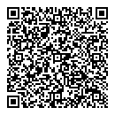 QR код "Кот ученый"