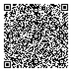 QR код "Сатурн"