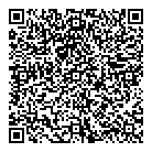 QR код "Менора"