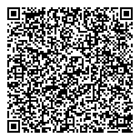 QR код "Альфа-стиль"