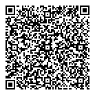 QR код "Bloom"