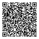 QR код "Red apple"