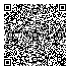 QR код "Bon Jour Menu"