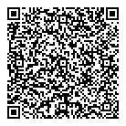 QR код "Радуга"