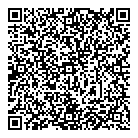 QR код "Аллигатор"