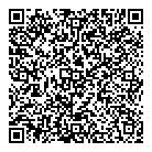 QR код "Орхидея"