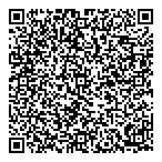 QR код "Dark Matter"