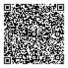 QR код "Парикмахерская"