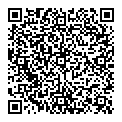 QR код "Trendy"