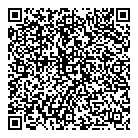 QR код "Кузя"