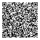 QR код "Белый лев"