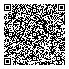 QR код "Confetti"