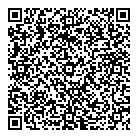QR код "Омега"