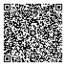 QR код "Три дельфина"