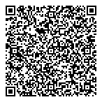 QR код "Клининговое агентство"
