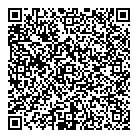 QR код "Канзаши"