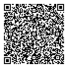 QR код "Рыжий кот"