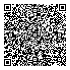 QR код "BISON"