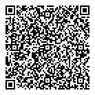 QR код "Орхидея"