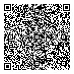 QR код "Белая орхидея"