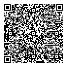 QR код "Bonjour"