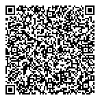 QR код "Синий FunToMass"