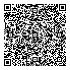 QR код "Радуга"