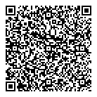QR код "Вид в кубе"
