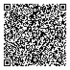 QR код "Соцветие"