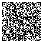 QR код "Модный Пёсик"