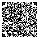 QR код "Банный рай"