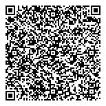 QR код "Snow and snow design"