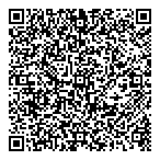 QR код "Модная овечка"