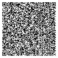 QR код "Белгородская областная организация Российского профсоюза работников потребительской кооперации и предпринимательства"