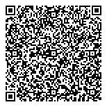 QR код "Деревянный стиль"