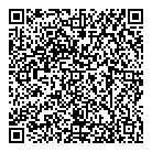 QR код "Орхидея"