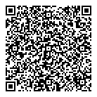 QR код "Хризантема"