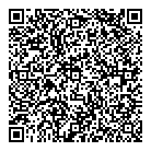 QR код "Санта"