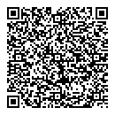 QR код "Привет"
