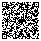 QR код "Парикмахерская"