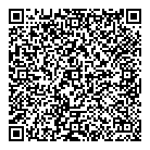 QR код "Белый замок"