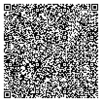 QR код "Федеральная кадастровая палата Федеральной службы государственной регистрации, кадастра и картографии, ФГБУ"