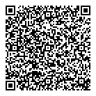 QR код "Bonjour"
