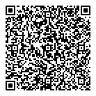 QR код "Пиранья"