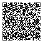 QR код "Ажур"