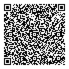 QR код "Радуга"