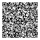 QR код "Красное яблоко"