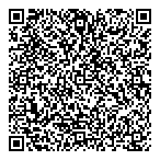 QR код "Джинсовый стиль"