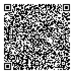 QR код "Красное яблоко"